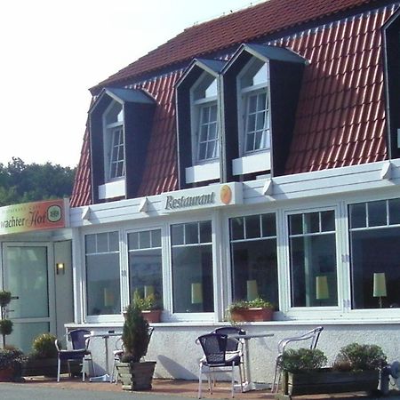 Hohwachter Hof 호텔 외부 사진